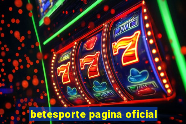 betesporte pagina oficial